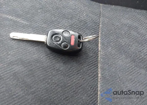 2006 Honda Cr-V Lx z USA, uszkodzony, nr VIN SHSRD78556U439055